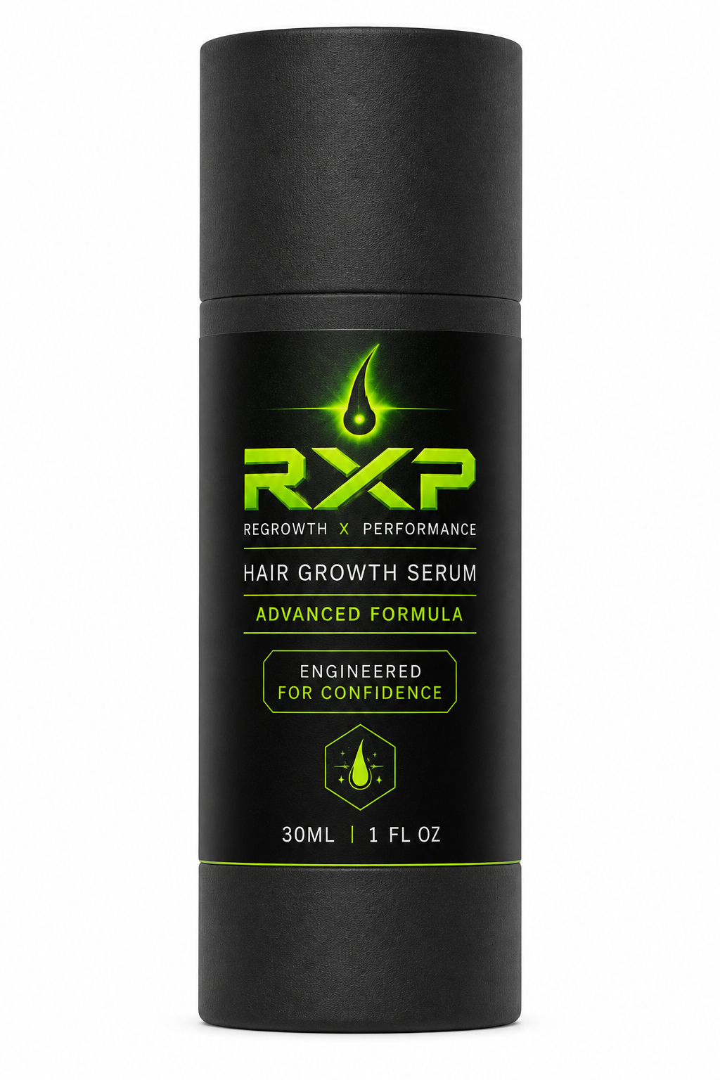 RXP Hair Regrowth Serum