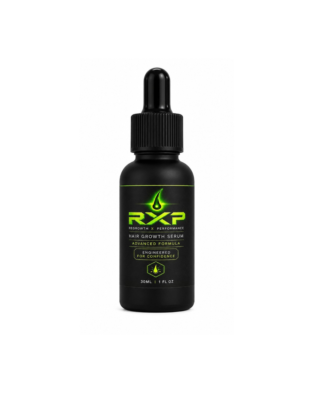 RXP Hair Regrowth Serum
